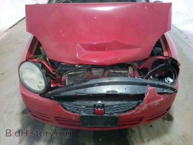 2003 DODGE NEON - VIN: 1B3ES26CX3D181183 - Фото 7