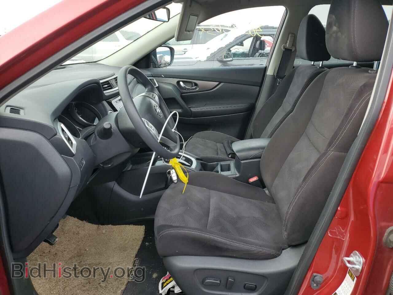 2015 NISSAN ROGUE - VIN: KNMAT2MV7FP547263 - Photo 7