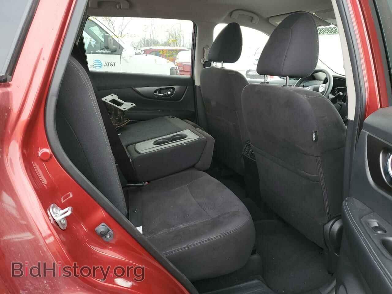 2015 NISSAN ROGUE - VIN: KNMAT2MV7FP547263 - Photo 10