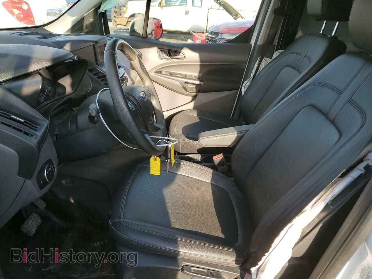 2020 FORD TRANSIT - VIN: NM0LS7E28L1473182 - Фото 7