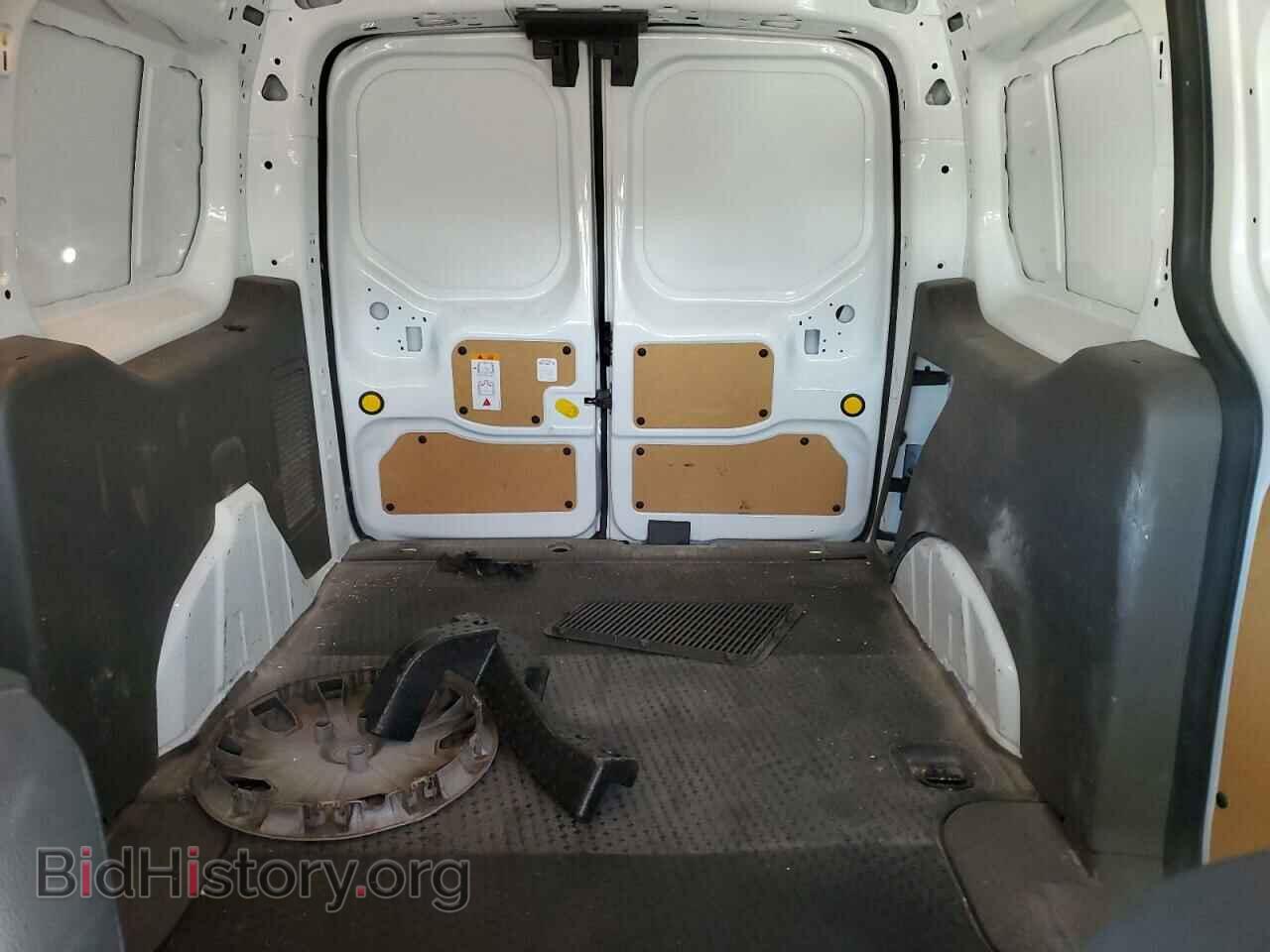 2020 FORD TRANSIT - VIN: NM0LS7E28L1473182 - Фото 10