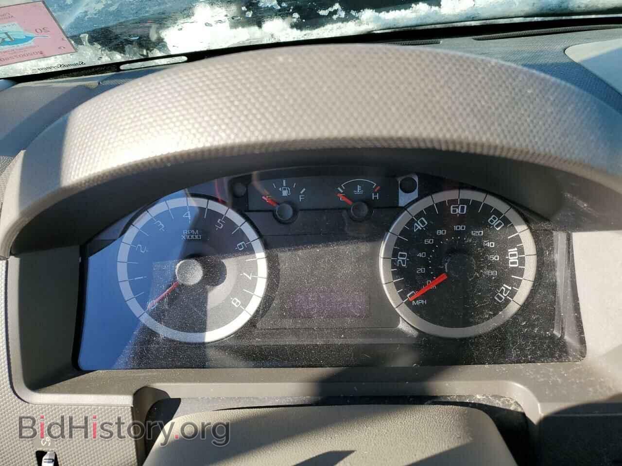2012 FORD ESCAPE - VIN: 1FMCU9DG6CKB86967 - Фото 9