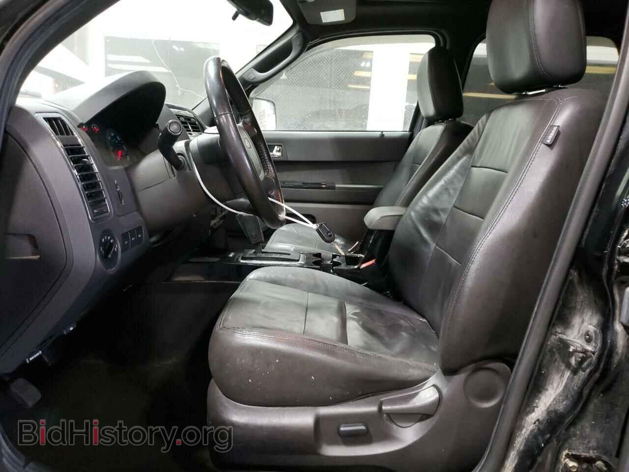 2012 FORD ESCAPE - VIN: 1FMCU0E76CKB65496 - Фото 7