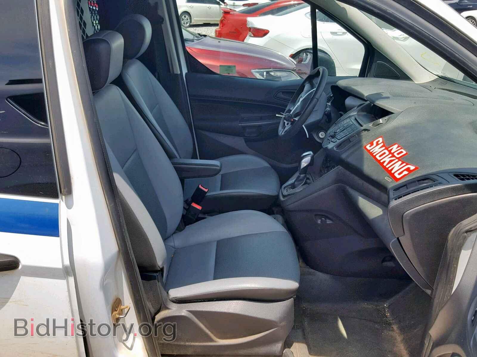 2014 FORD TRANSIT CO - VIN: NM0LS6E73E1170481 - Фото 5