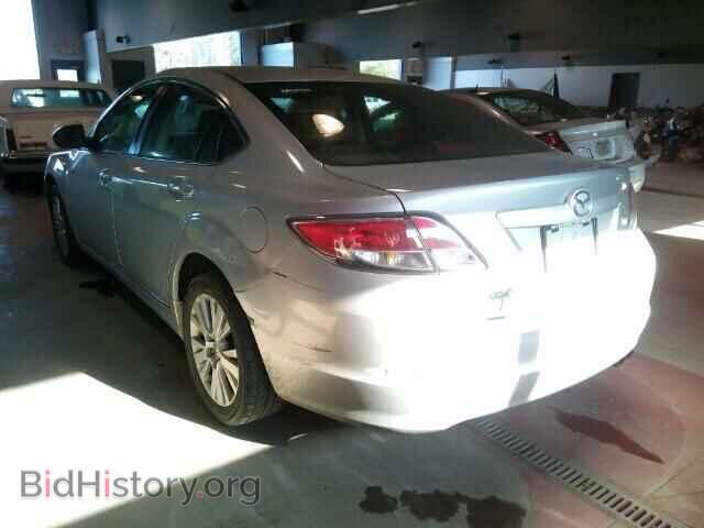 2009 MAZDA 6 - VIN: 1YVHP82A995M34043 - Фото 3