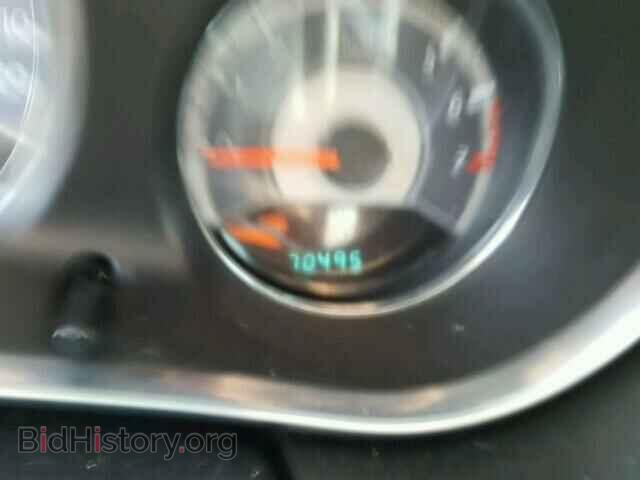 2013 CHRYSLER 200 - VIN: 1C3CCBCG9DN504732 - Фото 8