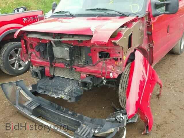 2013 FORD ECONOLINE - VIN: 1FTNE1EW7DDB25442 - Photo 9