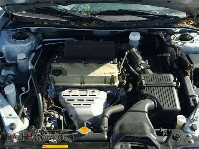 2008 MITSUBISHI ECLIPSE - VIN: 4A3AK24FX8E005842 - Фото 7