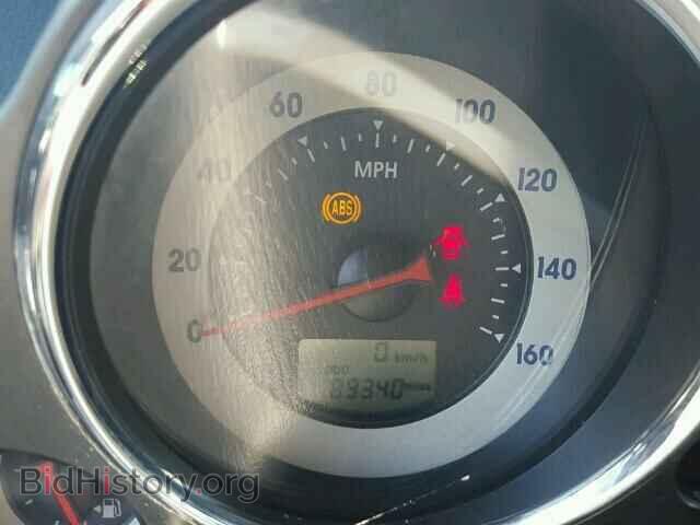 2008 MITSUBISHI ECLIPSE - VIN: 4A3AK24FX8E005842 - Фото 8