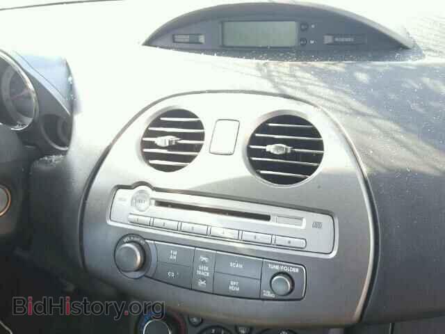 2008 MITSUBISHI ECLIPSE - VIN: 4A3AK24FX8E005842 - Фото 10