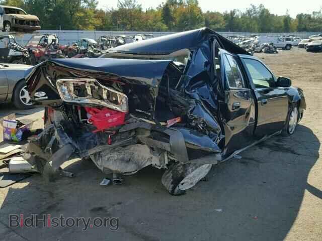 2004 CADILLAC DEVILLE - VIN: 1G6KD54Y34U229669 - Photo 4