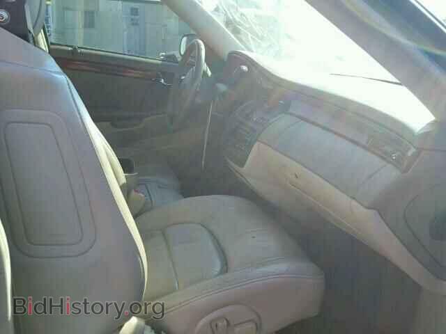 2004 CADILLAC DEVILLE - VIN: 1G6KD54Y34U229669 - Photo 5