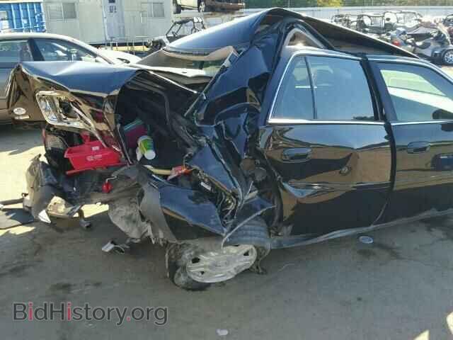 2004 CADILLAC DEVILLE - VIN: 1G6KD54Y34U229669 - Photo 9
