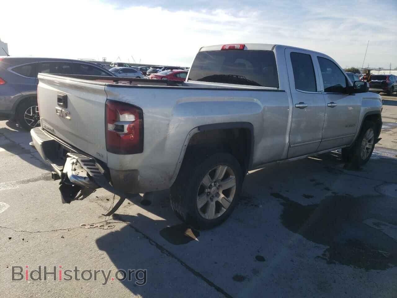 2014 GMC SIERRA - VIN: 1GTR1UEC2EZ299458 - Фото 3