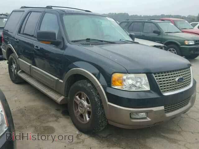 Фотография 1FMFU17L94LB46918 - FORD EXPEDITION 2004