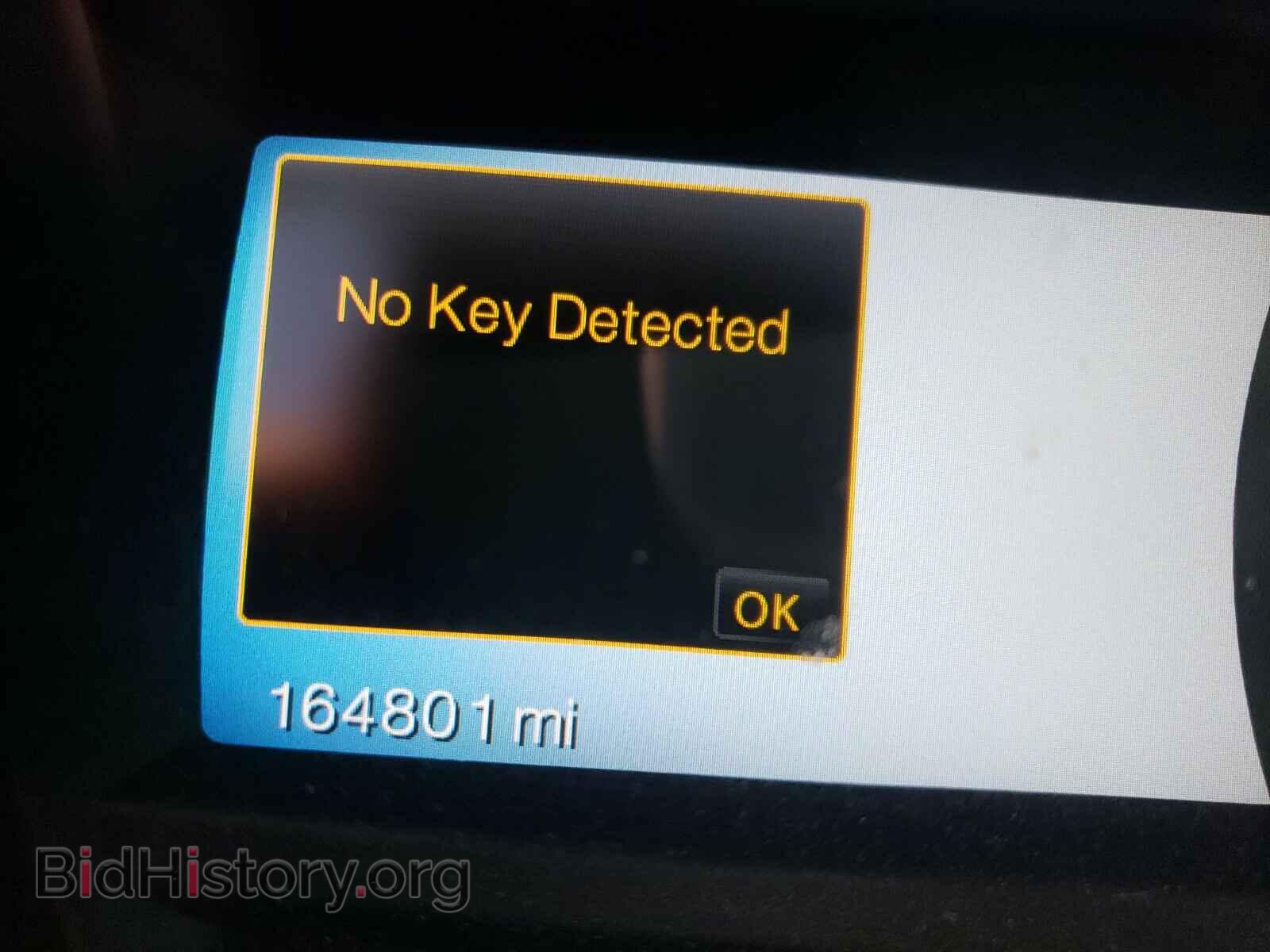 2011 FORD EXPLORER - VIN: 1FMHK7F86BGA59501 - Фото 8
