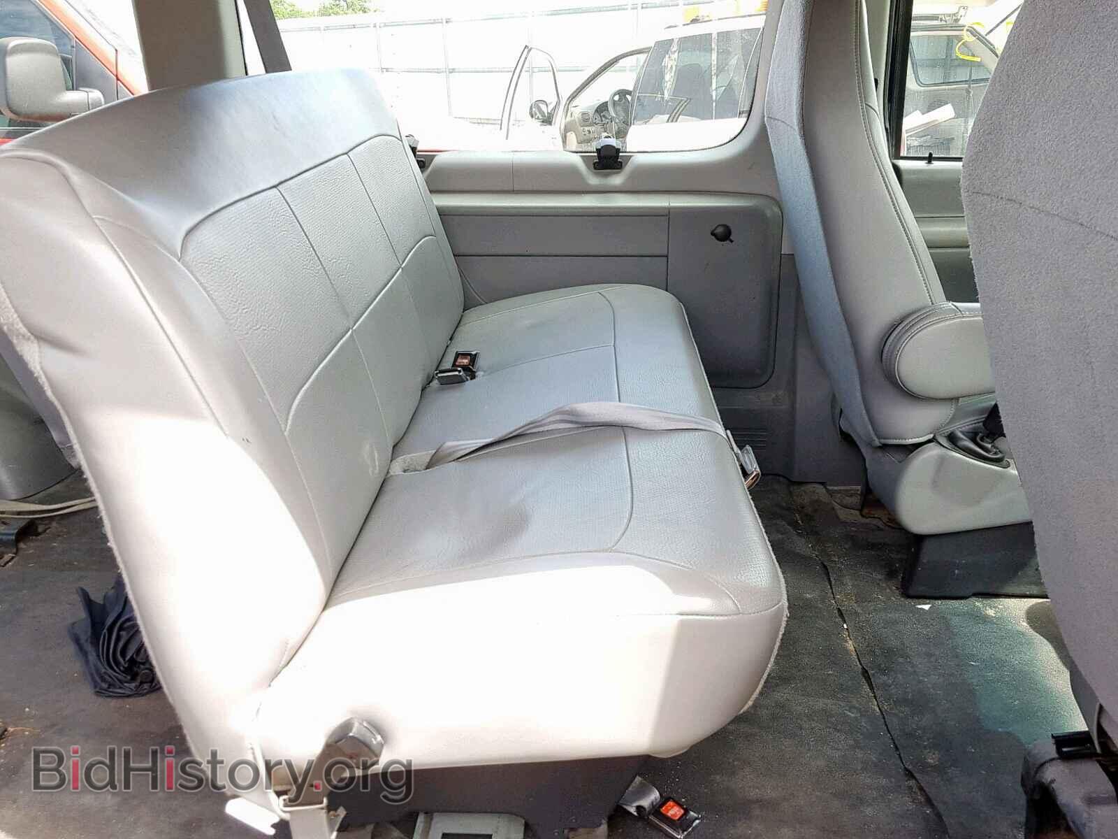 2003 FORD ECONOLINE - VIN: 1FBSS31L13HA98897 - Фото 6