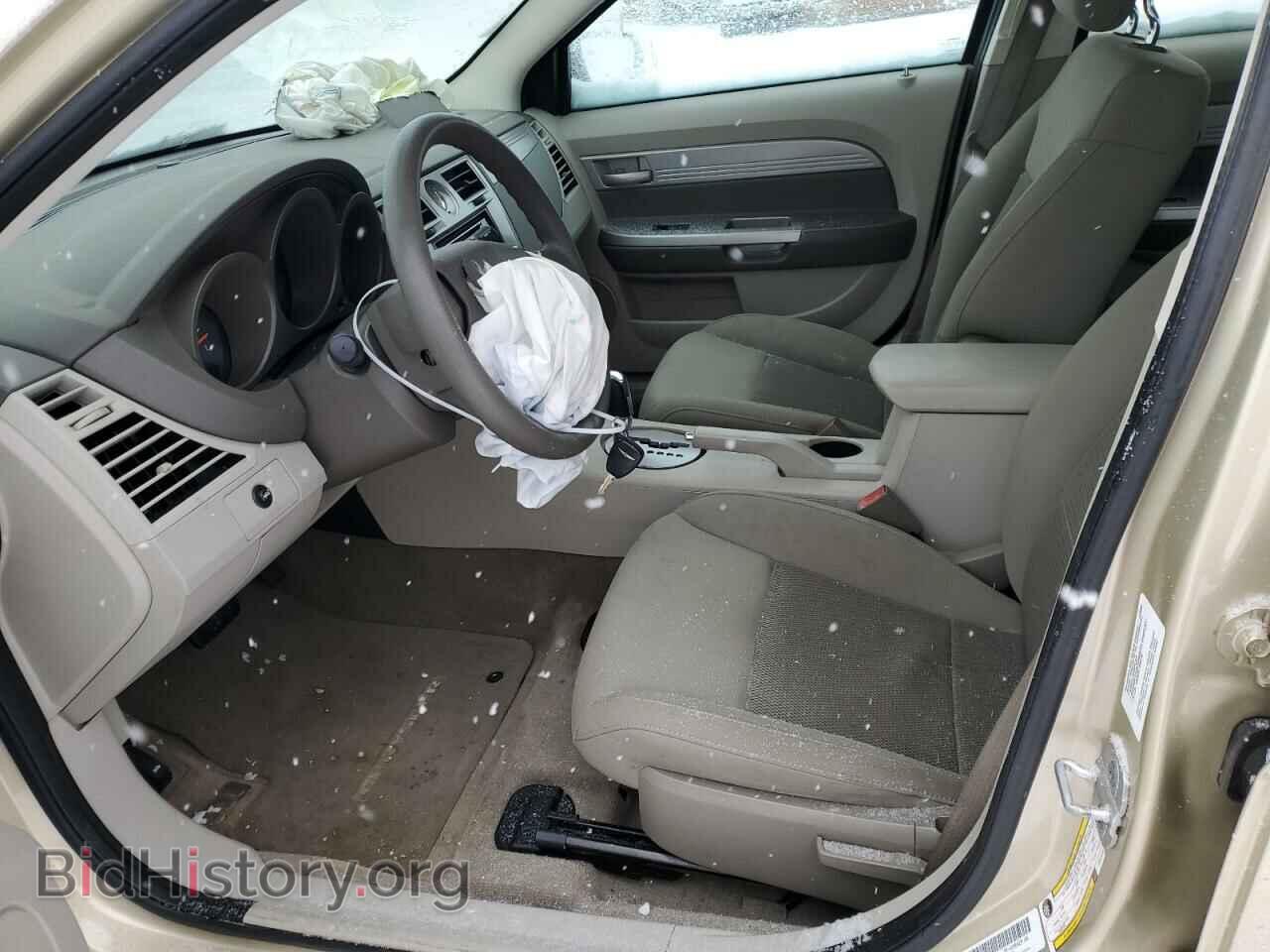 2010 CHRYSLER SEBRING - VIN: 1C3CC4FB6AN224239 - Фото 7