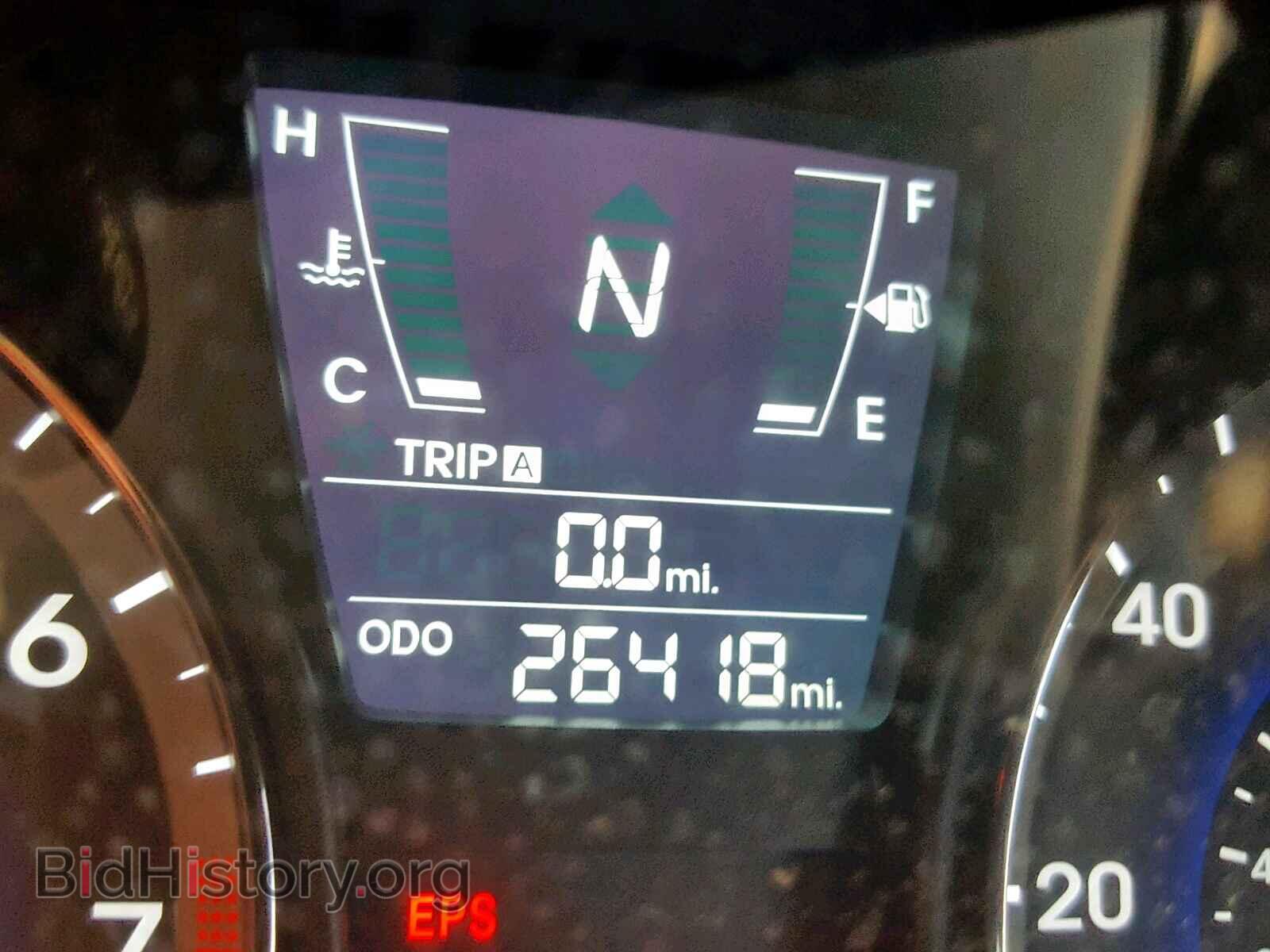 2013 HYUNDAI ACCENT - VIN: KMHCT4AE6DU560301 - Фото 8