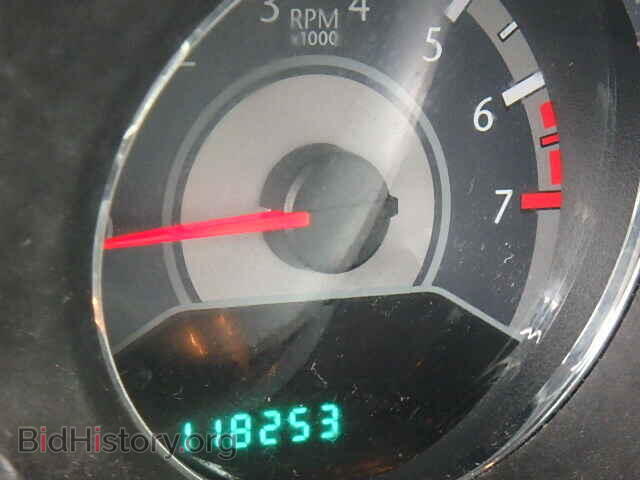2011 CHRYSLER 200 - VIN: 1C3BC4FB0BN566833 - Photo 8