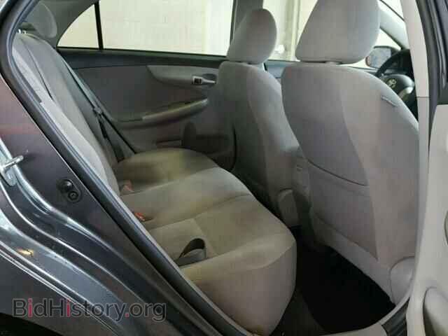 2013 TOYOTA COROLLA - VIN: 5YFBU4EEXDP110168 - Фото 6