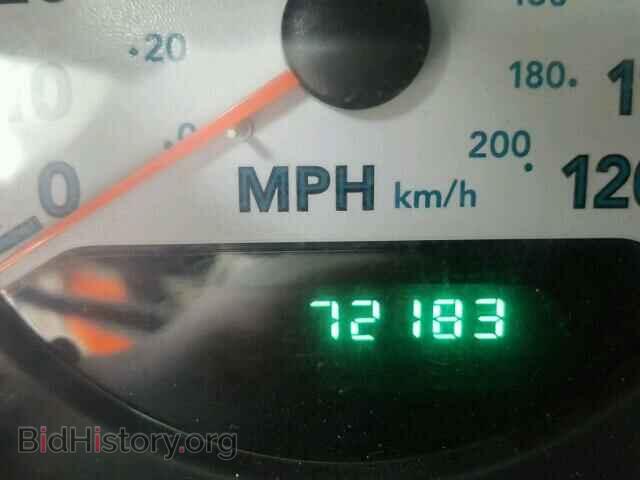 2007 DODGE CARAVAN - VIN: 2D4GP44L27R256925 - Фото 8