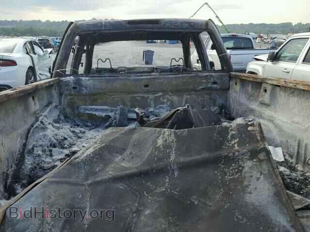 2007 CHEVROLET SILVERADO - VIN: 2GCEK13M171537866 - Фото 9