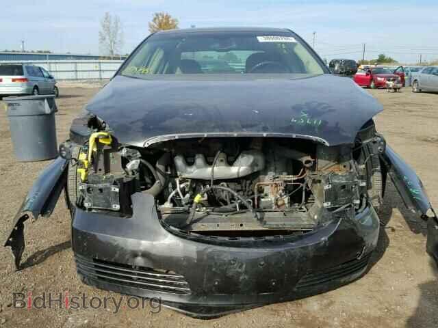 2008 BUICK LUCERNE - VIN: 1G4HP57248U159655 - Фото 9