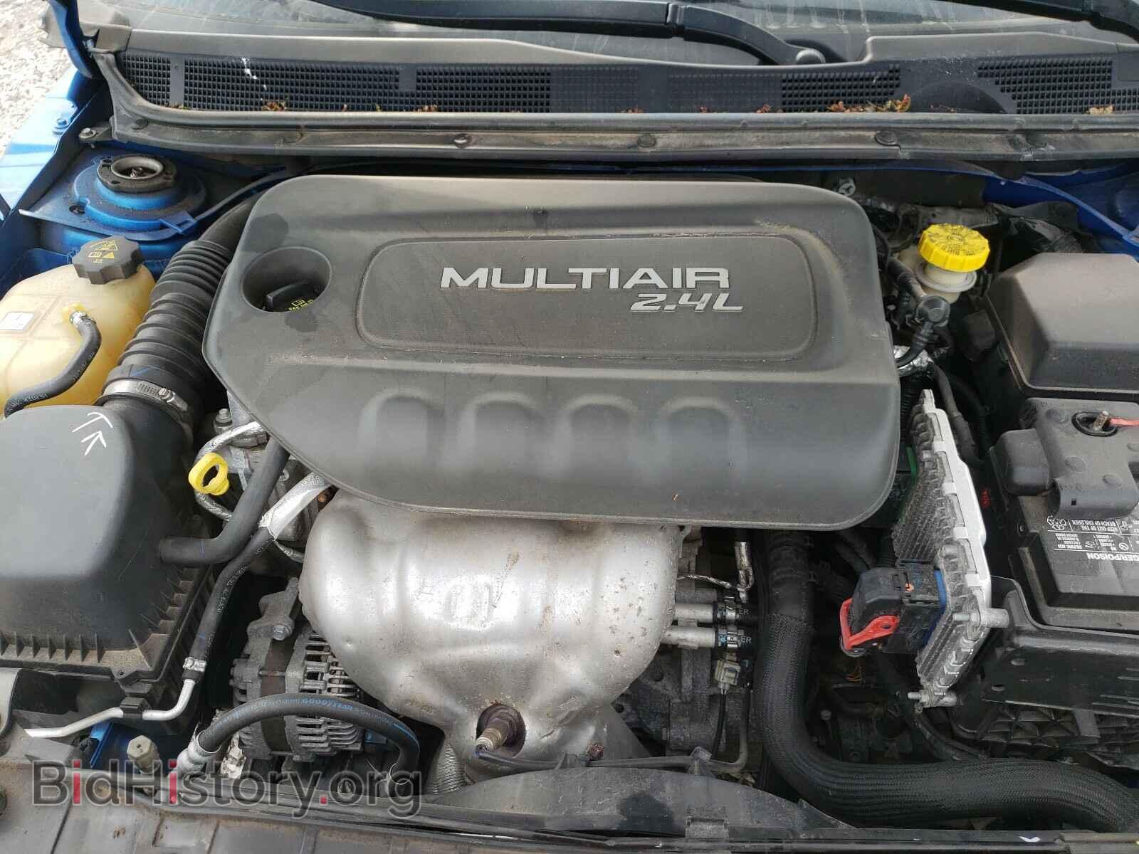 2015 DODGE DART - VIN: 1C3CDFBB9FD228118 - Photo 7
