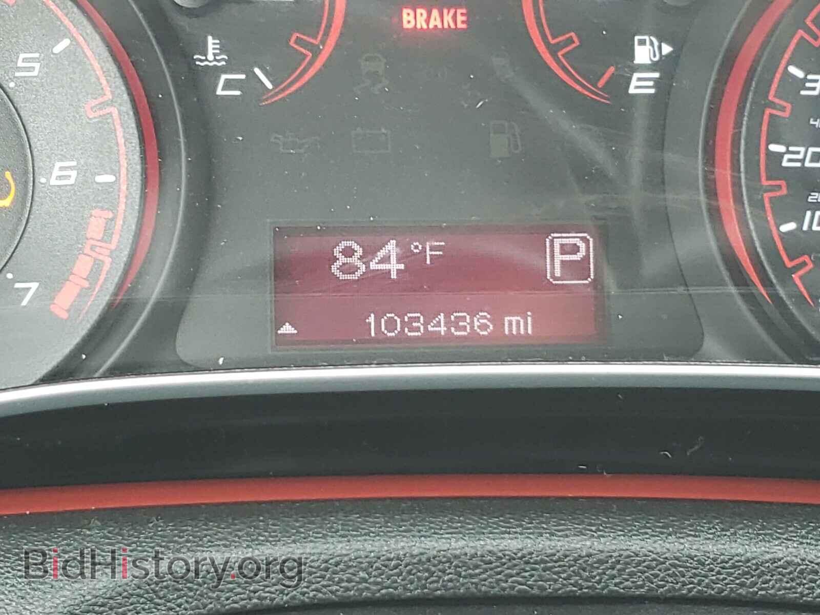 2015 DODGE DART - VIN: 1C3CDFBB9FD228118 - Photo 8