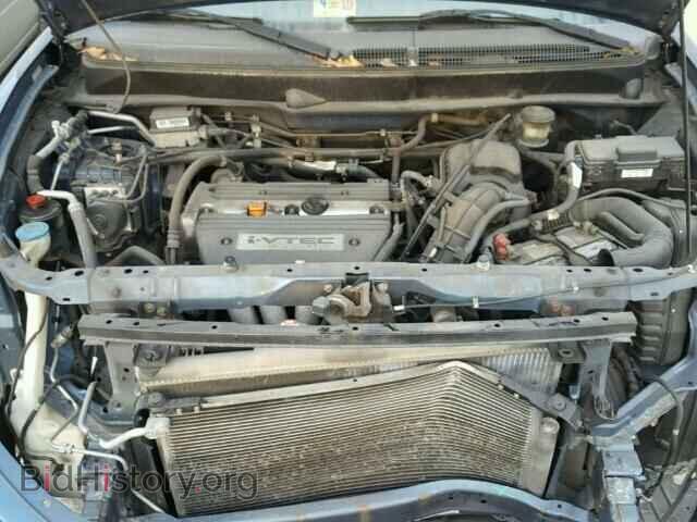 2006 HONDA ELEMENT - VIN: 5J6YH18766L014103 - Photo 7