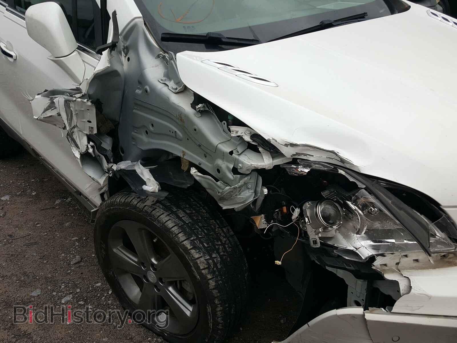2013 BUICK ENCORE - VIN: KL4CJDSB2DB199055 - Photo 9