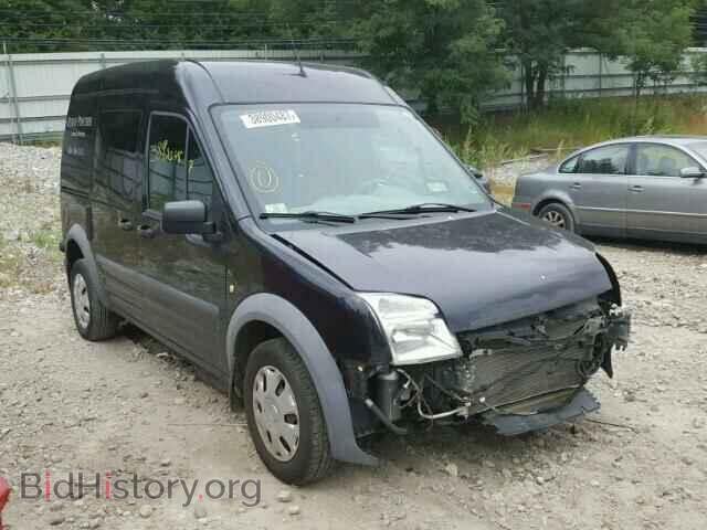 Photo NM0LS7BN9CT120548 - FORD TRANSIT CO 2012