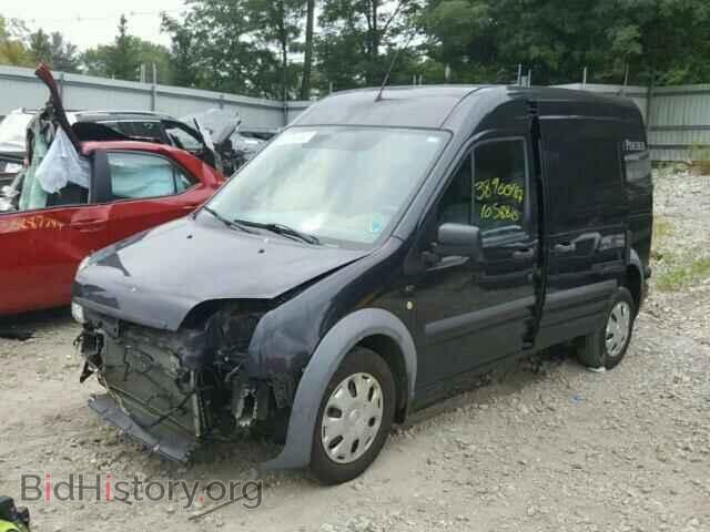 2012 FORD TRANSIT CO - VIN: NM0LS7BN9CT120548 - Фото 2