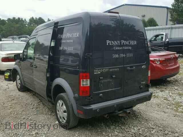 2012 FORD TRANSIT CO - VIN: NM0LS7BN9CT120548 - Фото 3