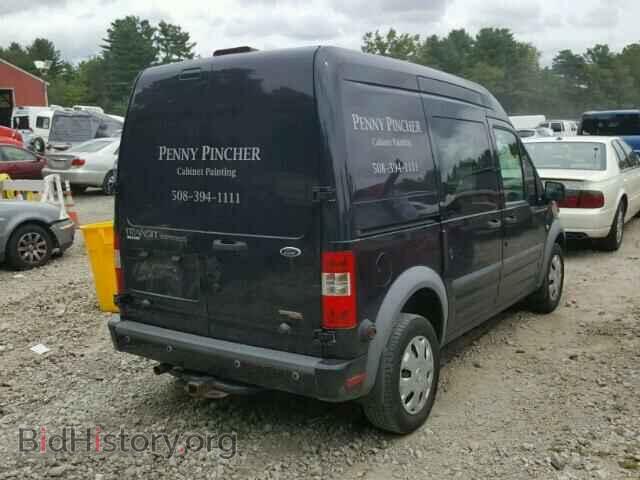 2012 FORD TRANSIT CO - VIN: NM0LS7BN9CT120548 - Фото 4