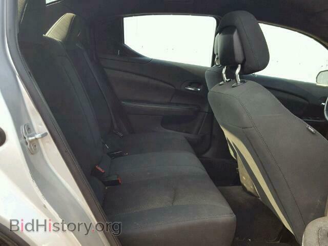 2012 DODGE AVENGER - VIN: 1C3CDZCB6CN196136 - Фото 6