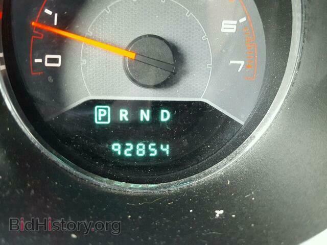 2012 DODGE AVENGER - VIN: 1C3CDZCB6CN196136 - Фото 8