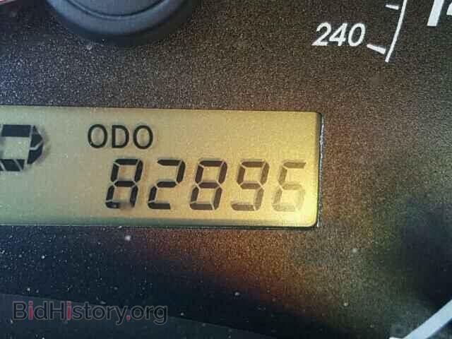 2012 TOYOTA COROLLA - VIN: 2T1BU4EE8CC831183 - Фото 8