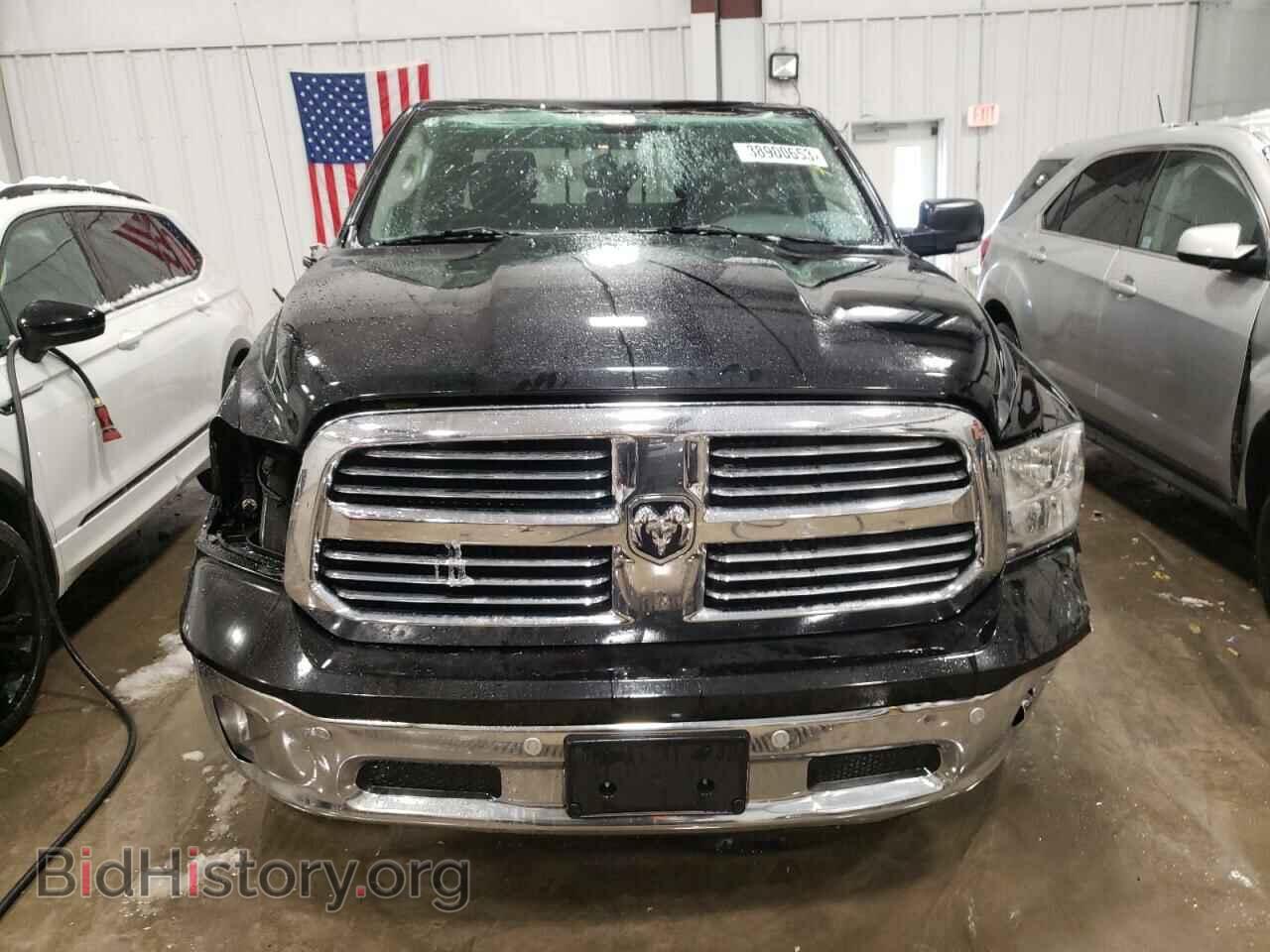 2015 RAM 1500 - VIN: 1C6RR7LG8FS549397 - Фото 5