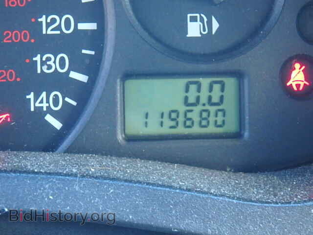 2006 FORD FOCUS - VIN: 1FAFP34N56W214619 - Фото 8