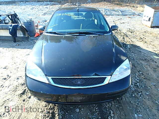 2006 FORD FOCUS - VIN: 1FAFP34N56W214619 - Фото 9