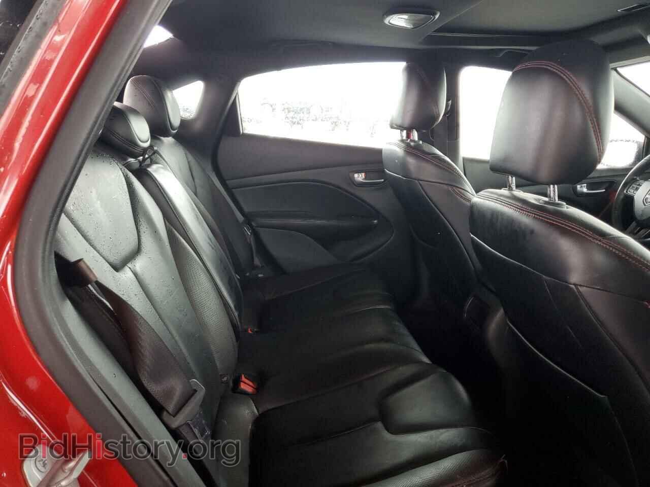 2015 DODGE DART - VIN: 1C3CDFEB9FD346309 - Фото 10