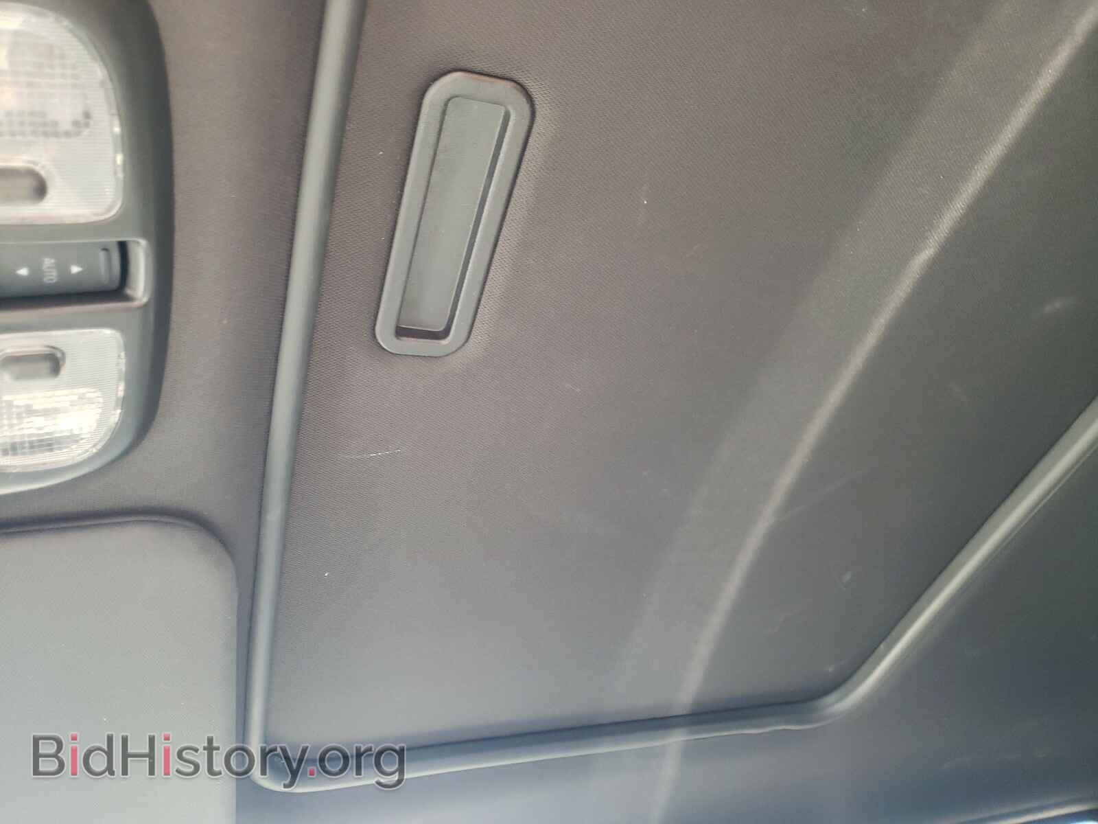 2011 FORD ESCAPE - VIN: 1FMCU0D78BKA26695 - Фото 9