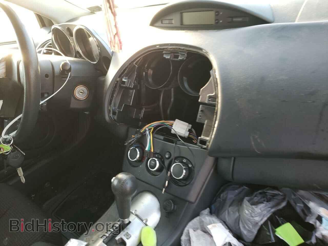 2009 MITSUBISHI ECLIPSE - VIN: 4A3AK24F39E016425 - Photo 9