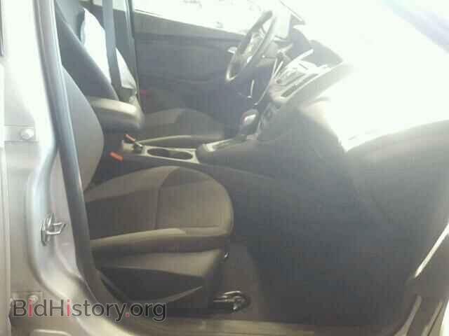2014 FORD FOCUS - VIN: 1FADP3F24EL424851 - Photo 5