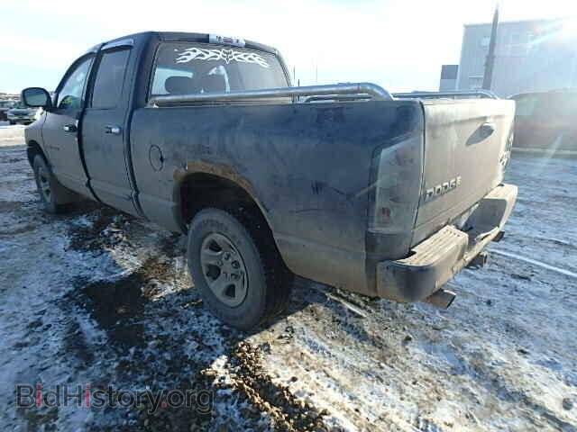 2004 DODGE RAM 1500 - VIN: 1D7HU18D74S744800 - Фото 3