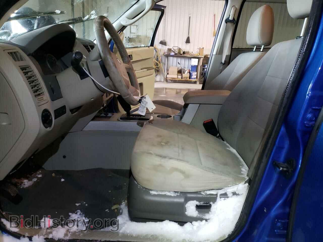 2012 FORD ESCAPE - VIN: 1FMCU9DG4CKB63168 - Фото 7