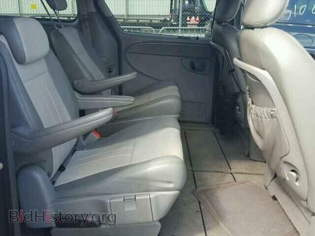 2007 DODGE CARAVAN - VIN: 2D4GP44L77R228733 - Фото 5