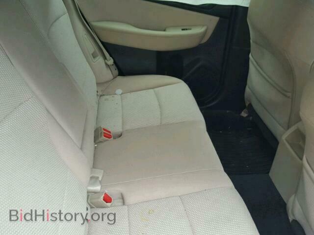 2015 SUBARU OUTBACK - VIN: 4S4BSADC7F3203225 - Photo 6